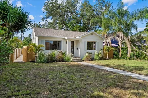1211 16TH Avenue N St Petersburg FL 33704
