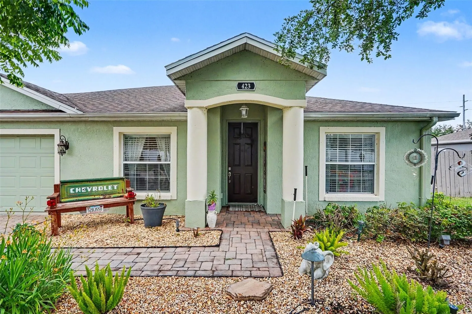 423 Majestic Gardens Boulevard Winter Haven FL 33880