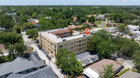 210 22nd Avenue NE St Petersburg FL 33704