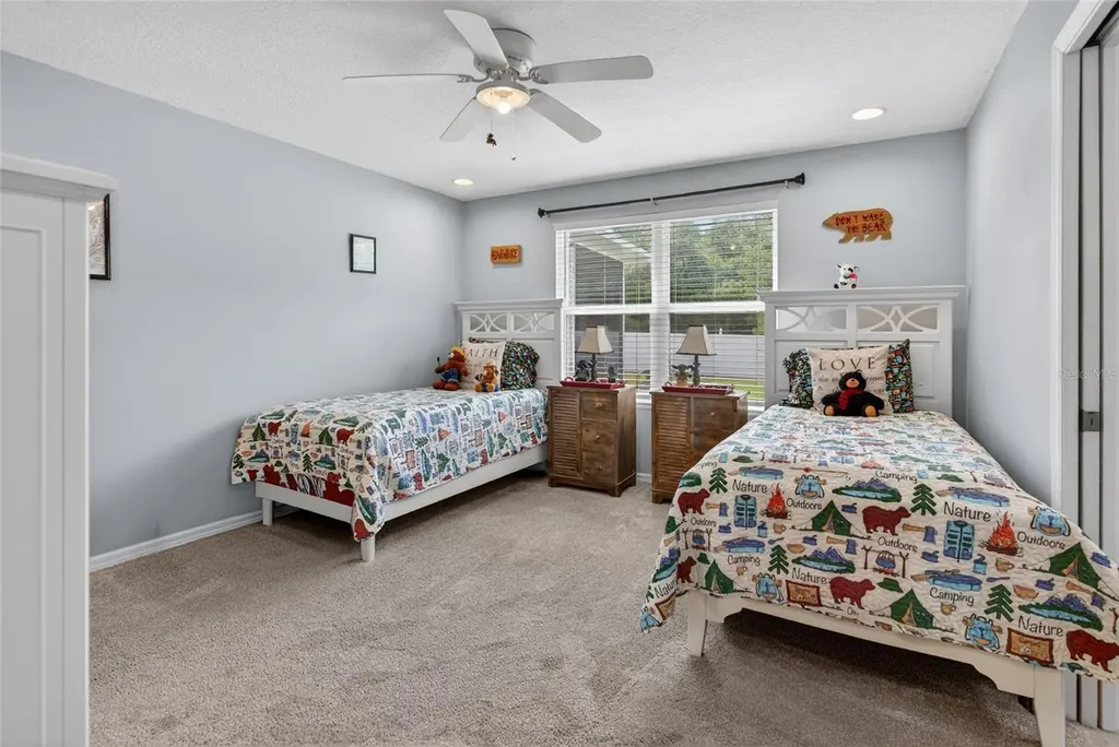 15982 SW 55th Avenue Road Ocala FL 34473