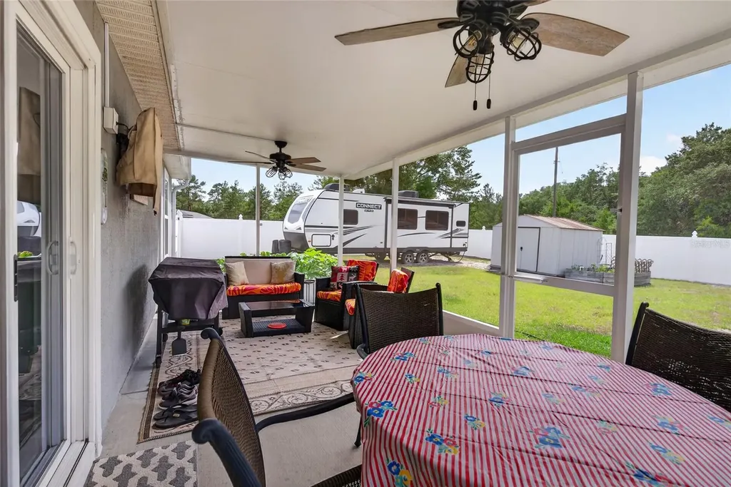 15982 SW 55th Avenue Road Ocala FL 34473