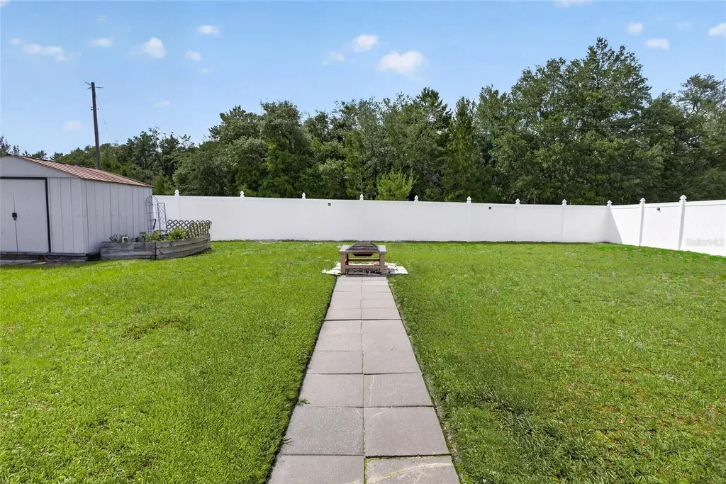 15982 SW 55th Avenue Road Ocala FL 34473