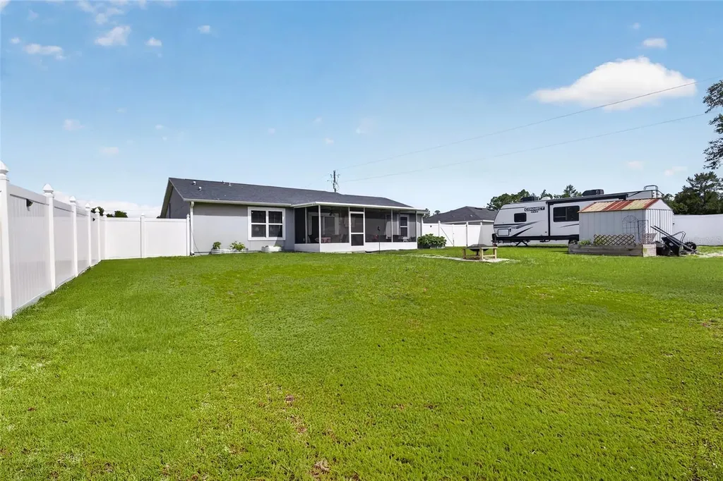 15982 SW 55th Avenue Road Ocala FL 34473