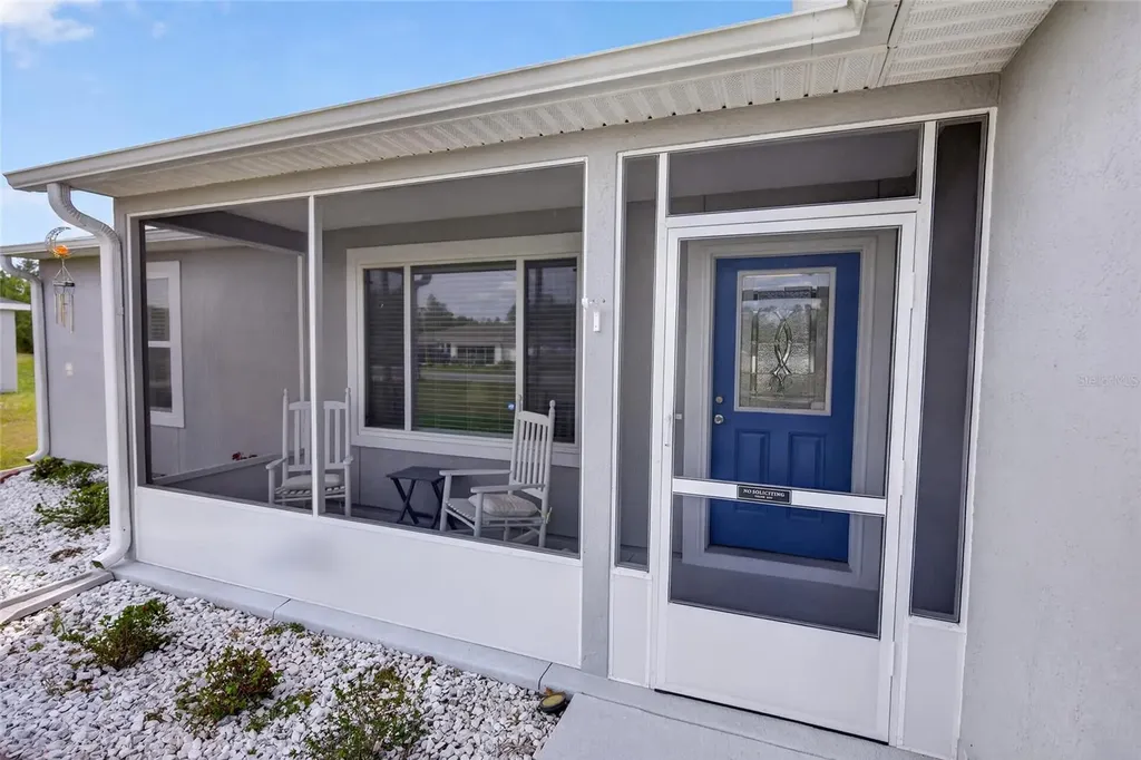 15982 SW 55th Avenue Road Ocala FL 34473