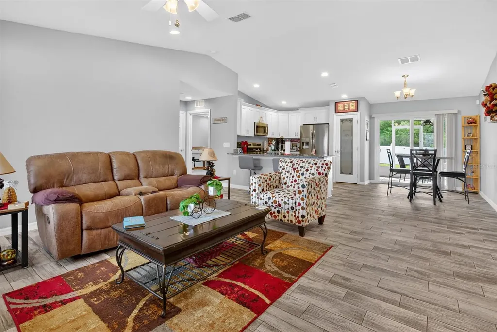 15982 SW 55th Avenue Road Ocala FL 34473