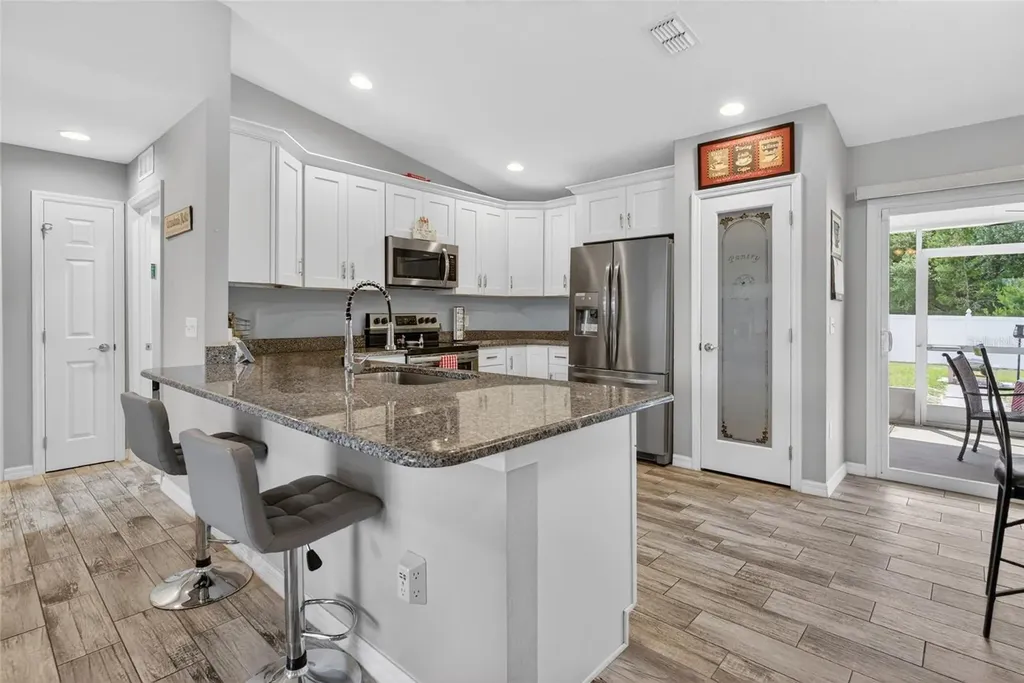 15982 SW 55th Avenue Road Ocala FL 34473