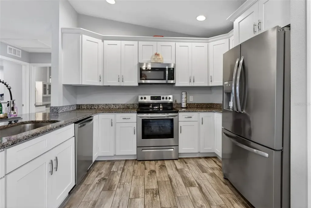 15982 SW 55th Avenue Road Ocala FL 34473