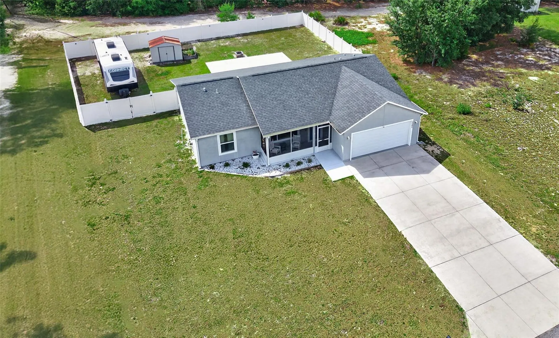 15982 SW 55th Avenue Road Ocala FL 34473