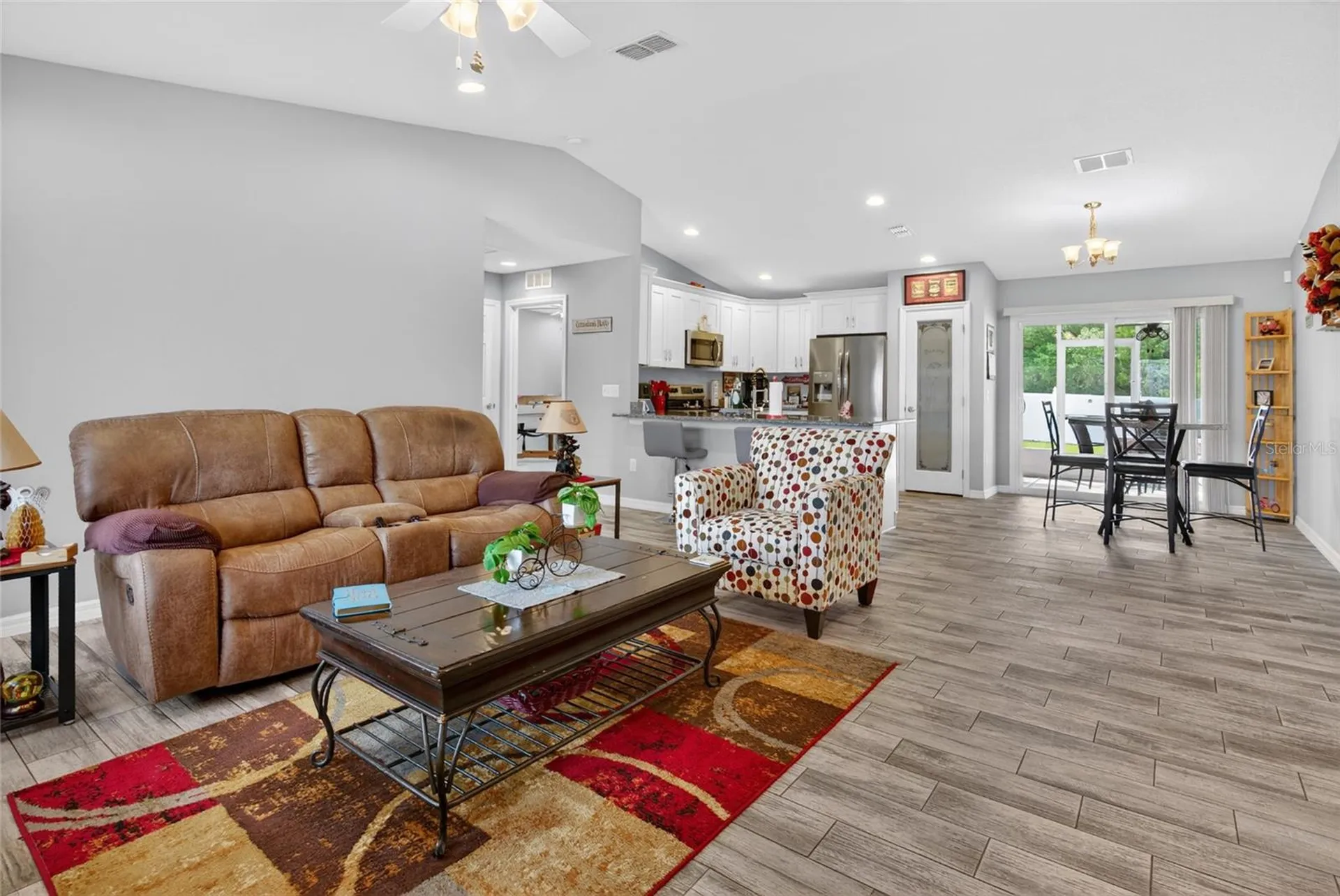 15982 SW 55th Avenue Road Ocala FL 34473