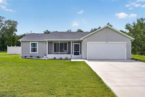 15982 SW 55th Avenue Road Ocala FL 34473