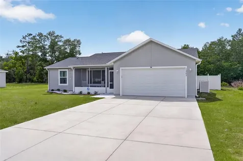 15982 SW 55th Avenue Road Ocala FL 34473