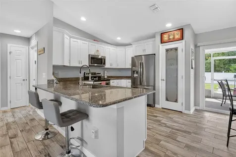 15982 SW 55th Avenue Road Ocala FL 34473