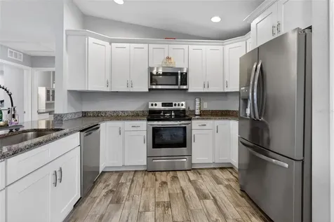 15982 SW 55th Avenue Road Ocala FL 34473