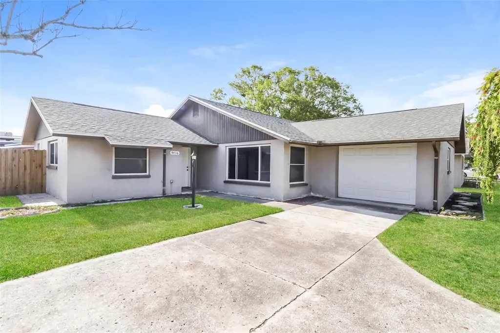 9436 Weeping Willow Lane Port Richey FL 34668