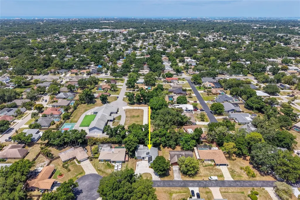 4424 Meadow Creek Circle Sarasota FL 34233