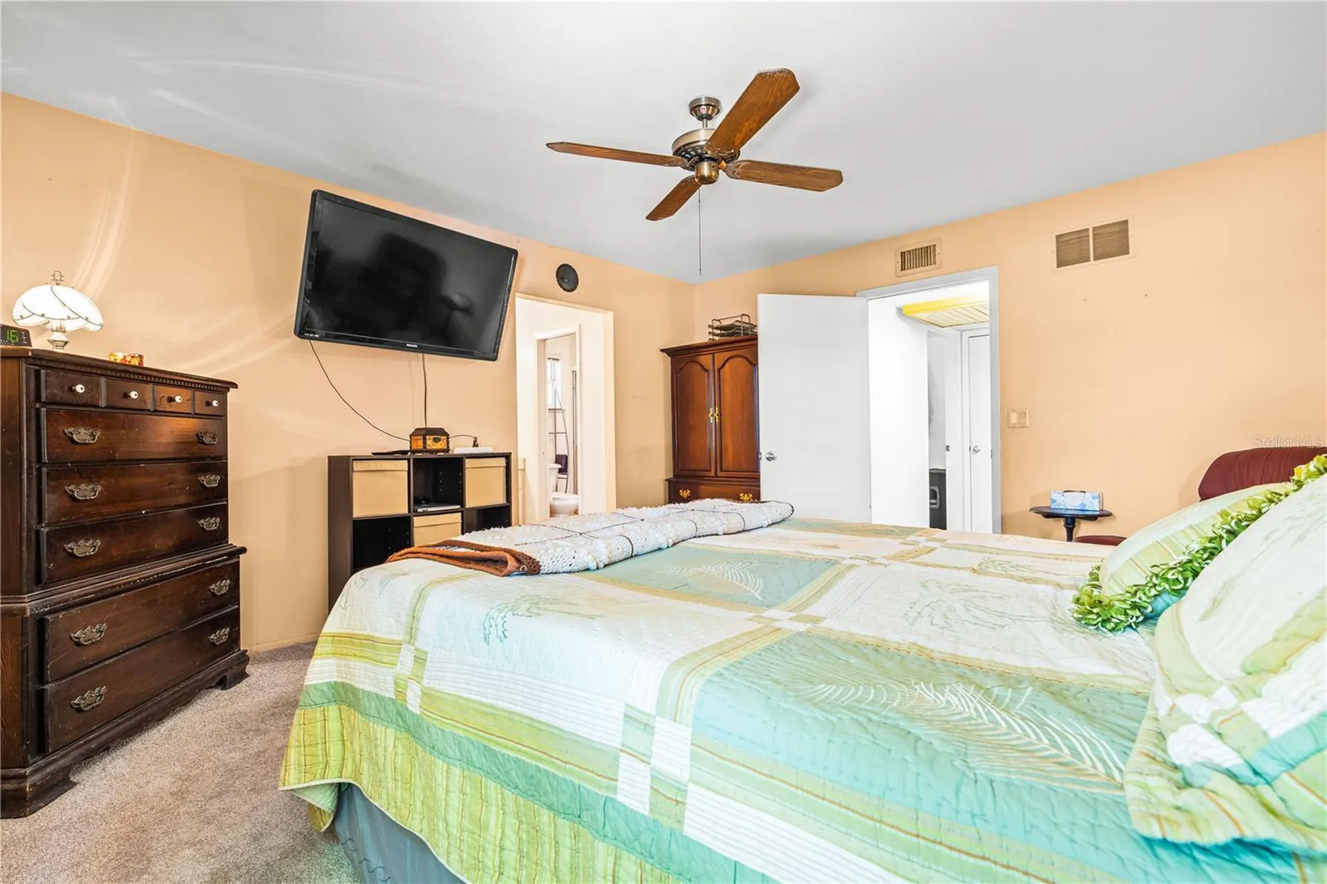 4424 Meadow Creek Circle Sarasota FL 34233