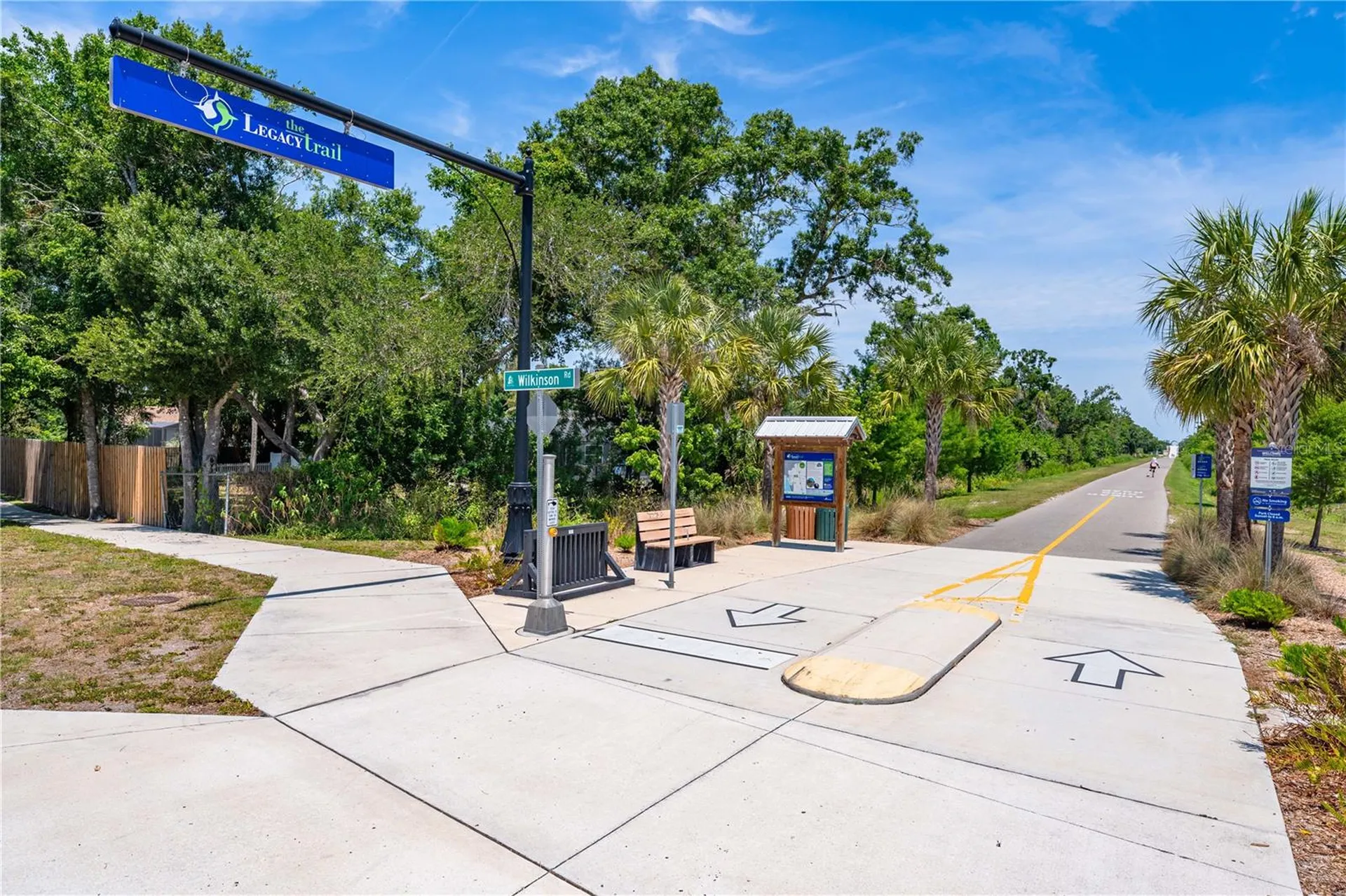 4424 Meadow Creek Circle Sarasota FL 34233