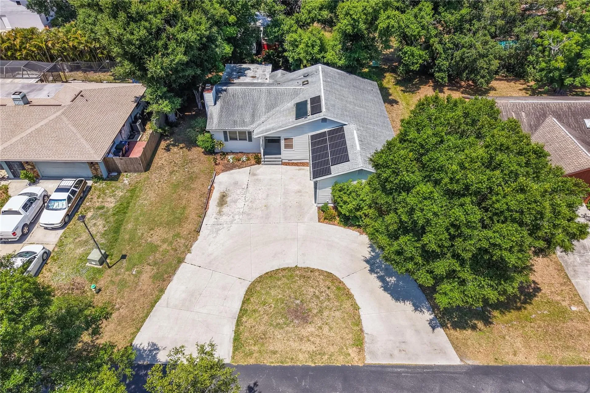 4424 Meadow Creek Circle Sarasota FL 34233