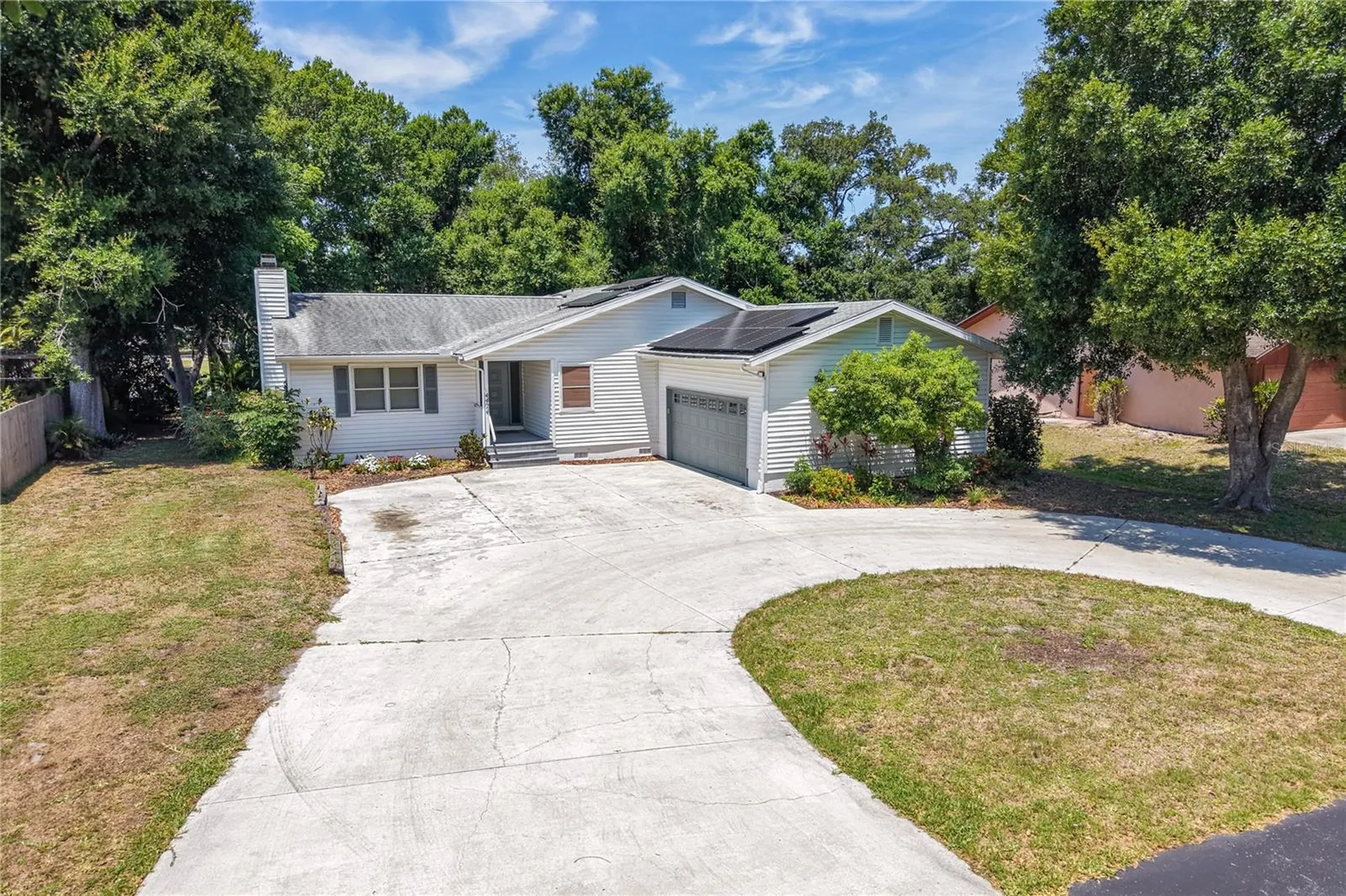 4424 Meadow Creek Circle Sarasota FL 34233