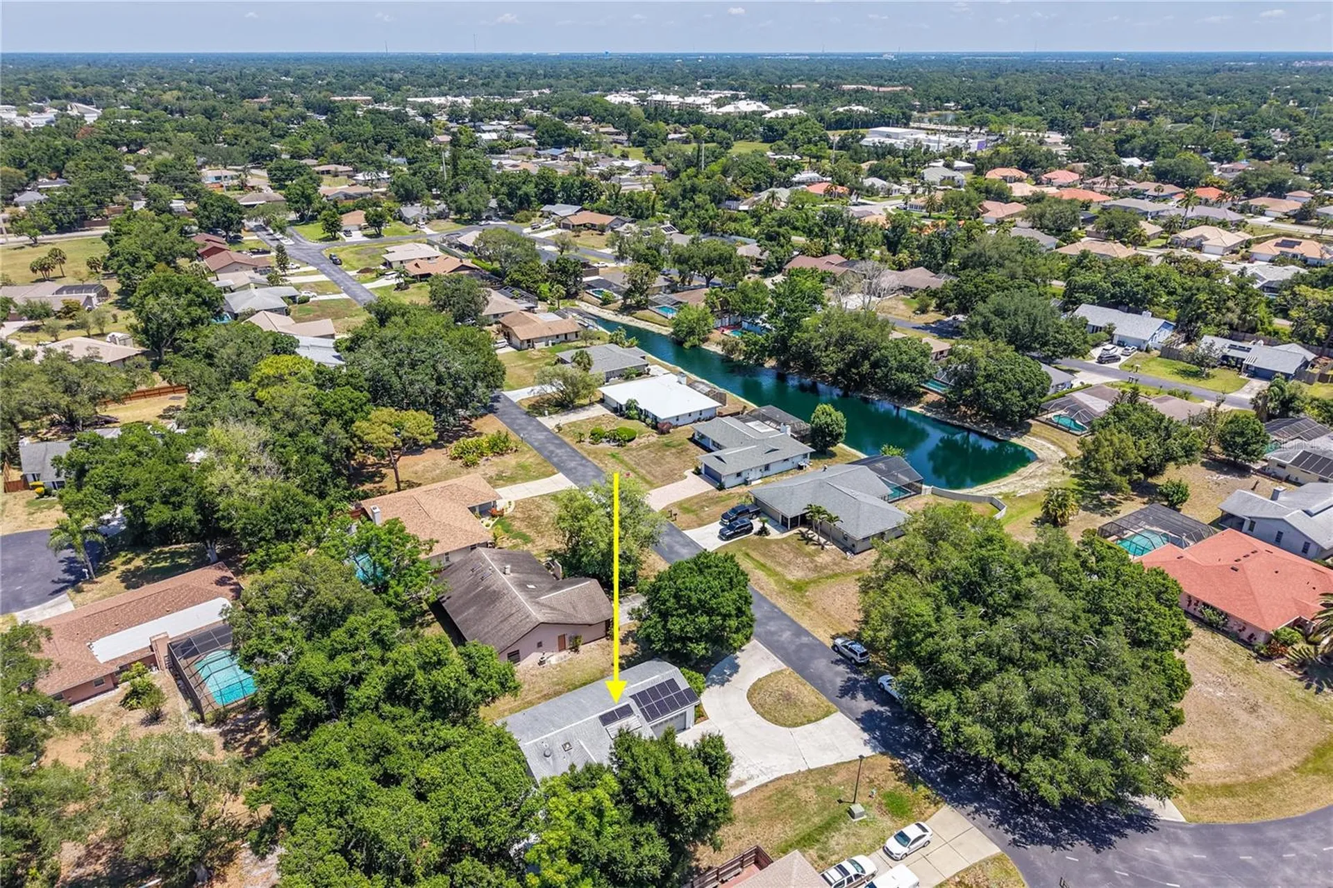 4424 Meadow Creek Circle Sarasota FL 34233