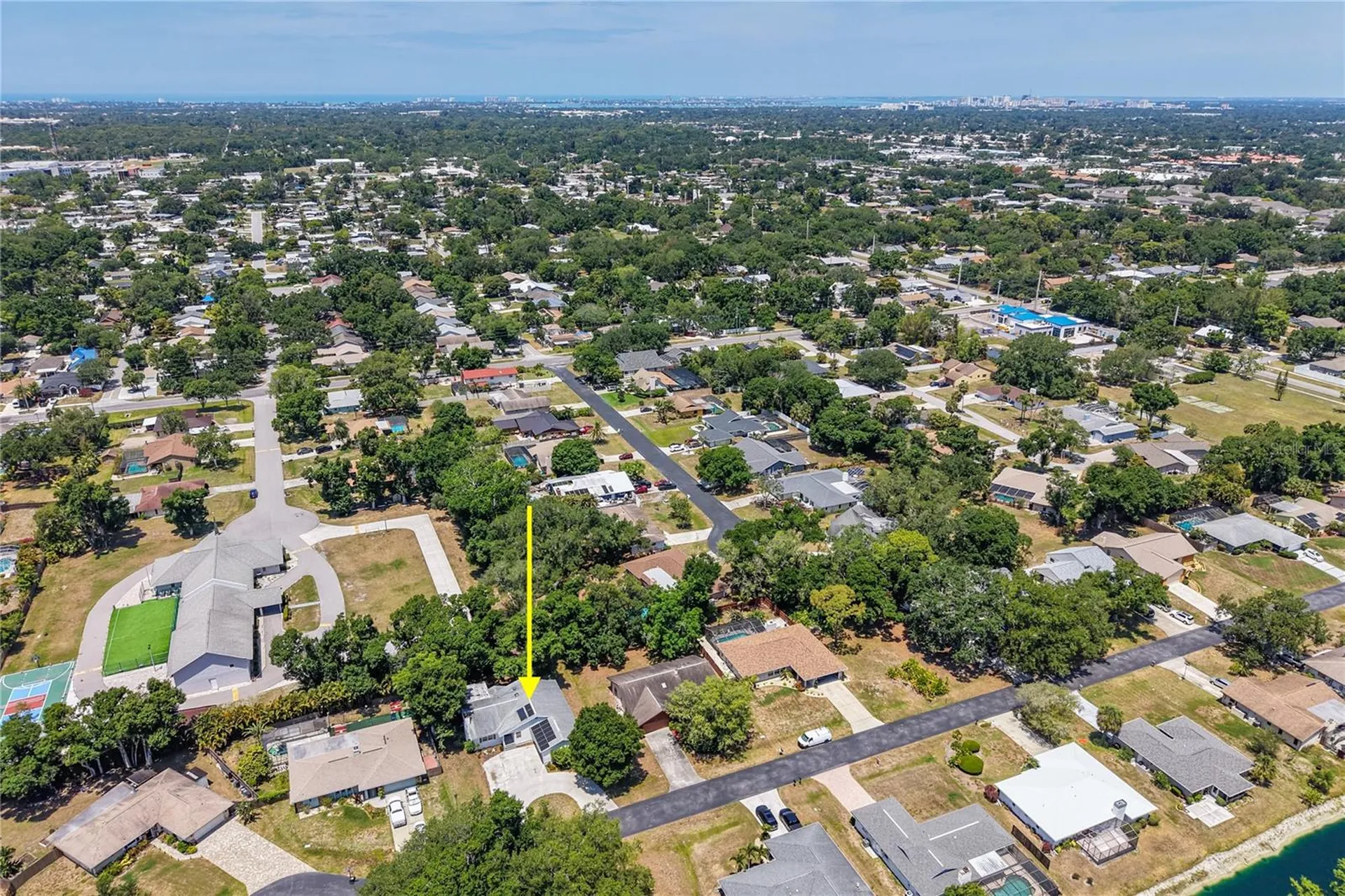 4424 Meadow Creek Circle Sarasota FL 34233