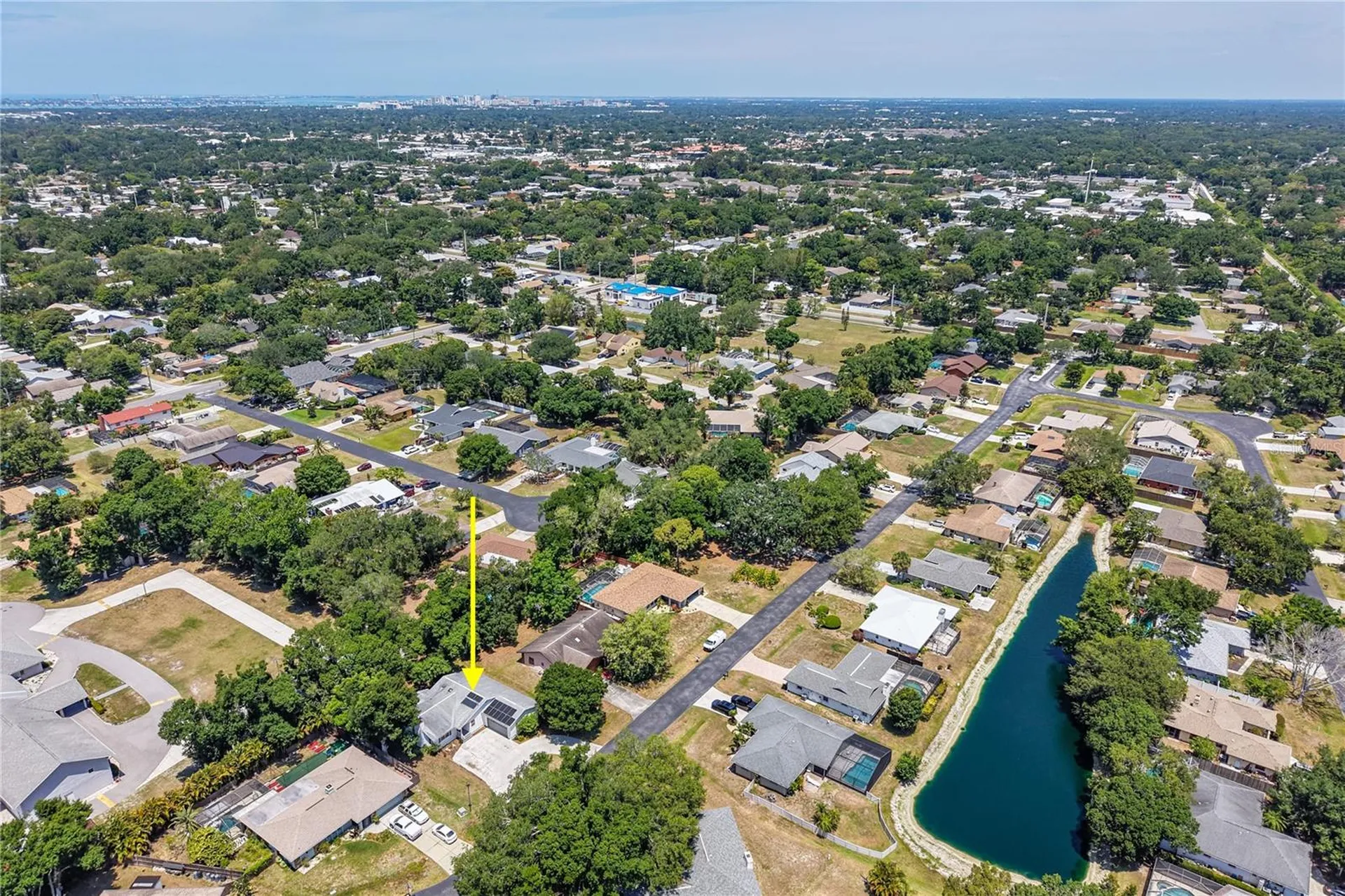 4424 Meadow Creek Circle Sarasota FL 34233