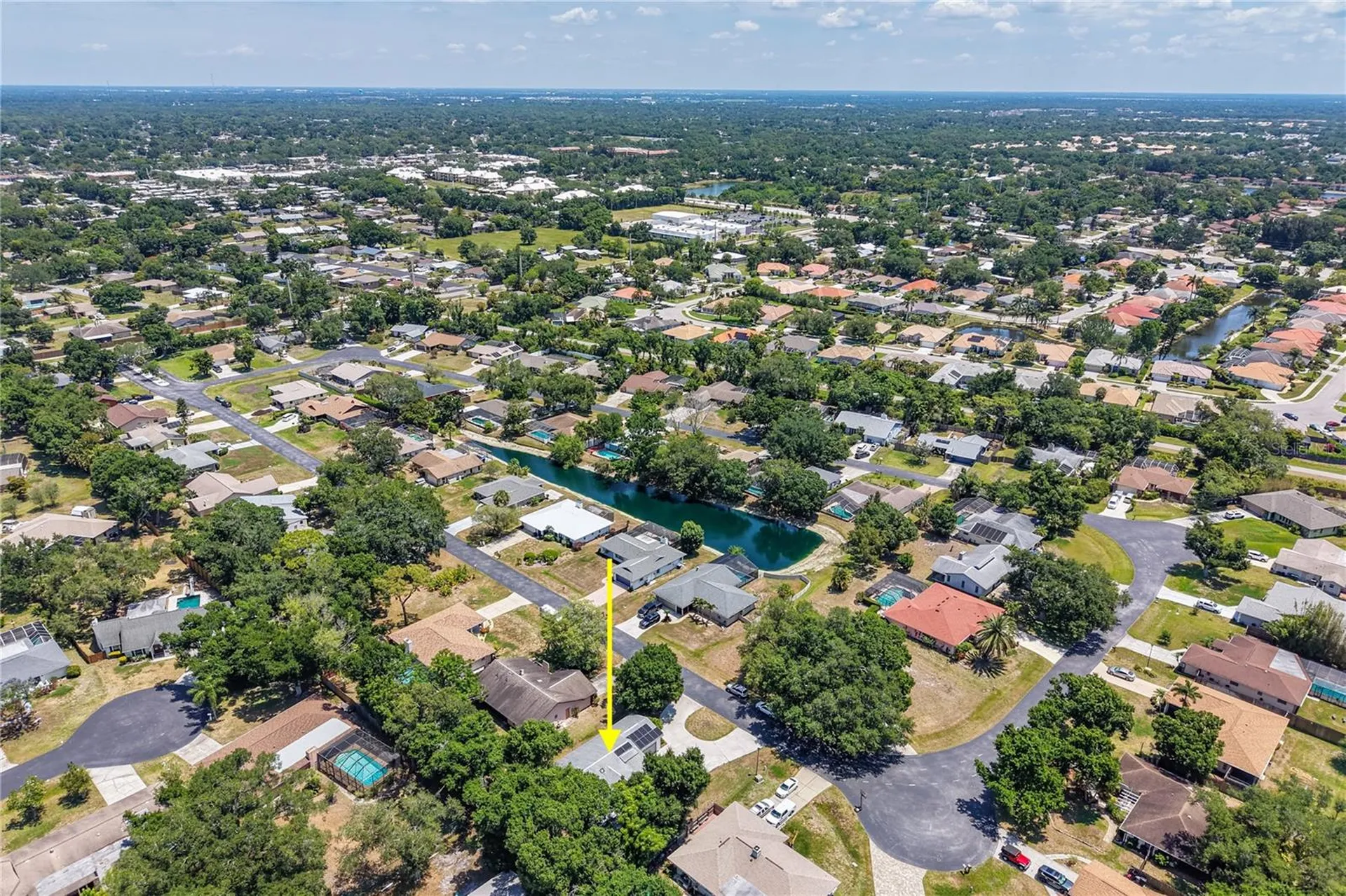 4424 Meadow Creek Circle Sarasota FL 34233