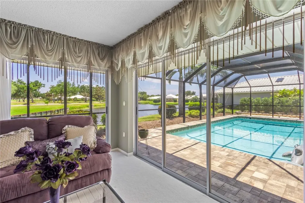 622 Paget Court Venice FL 34293