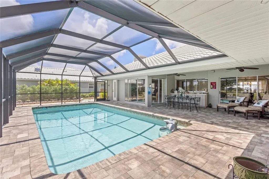 622 Paget Court Venice FL 34293