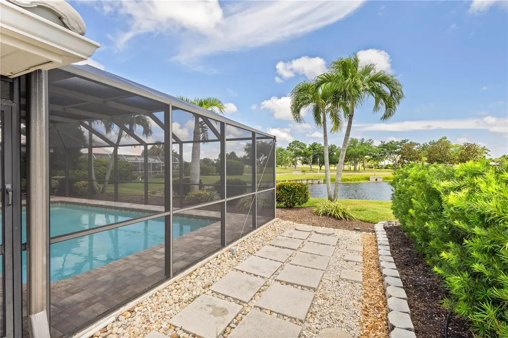 622 Paget Court Venice FL 34293