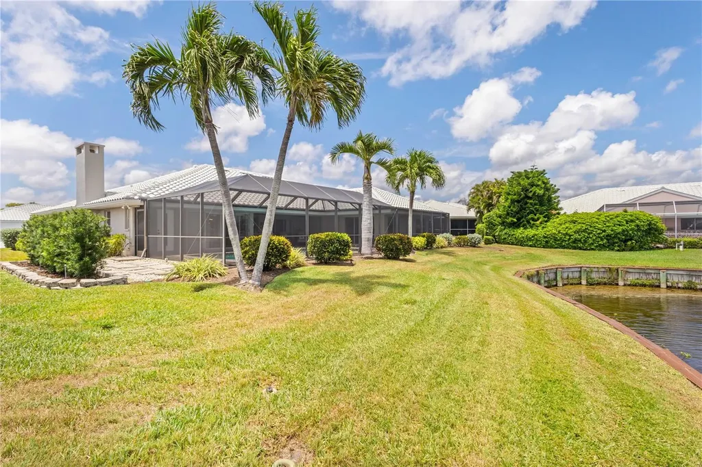 622 Paget Court Venice FL 34293