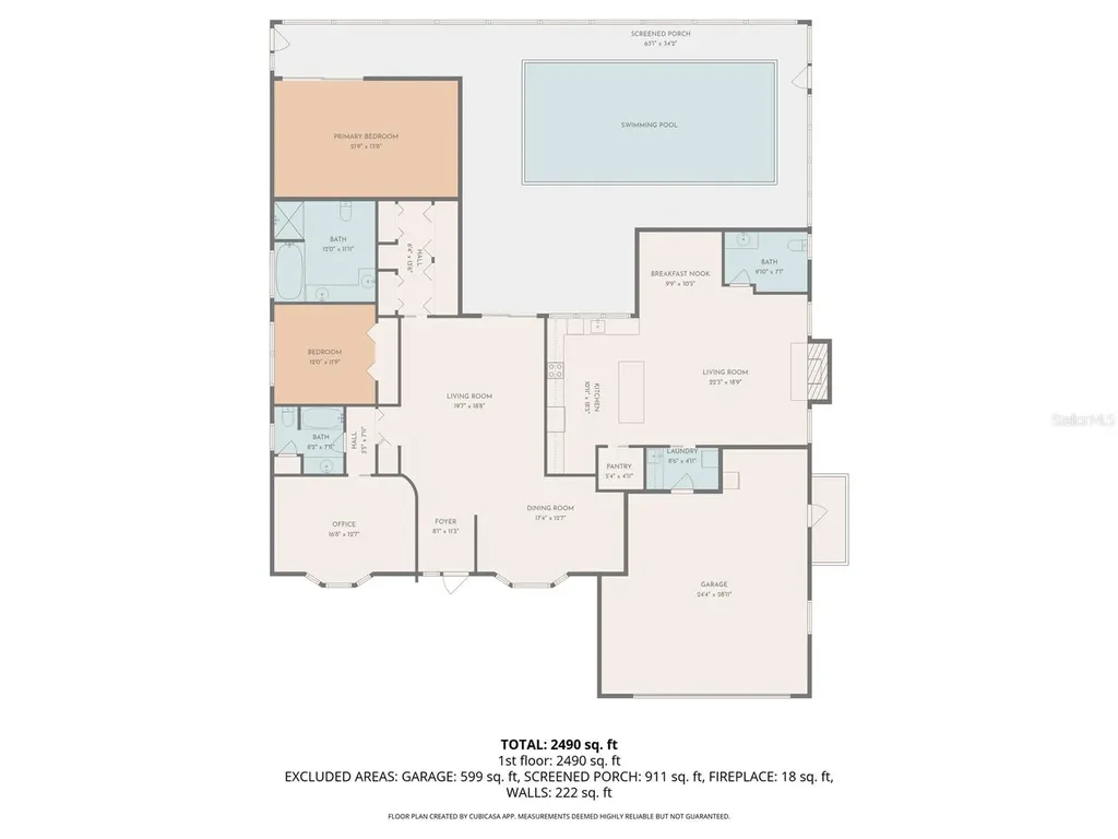 622 Paget Court Venice FL 34293