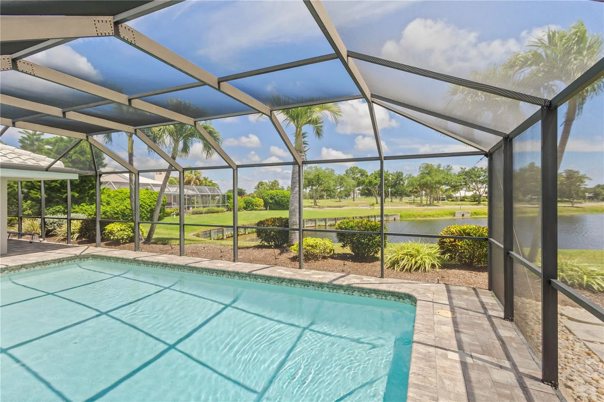 622 Paget Court Venice FL 34293