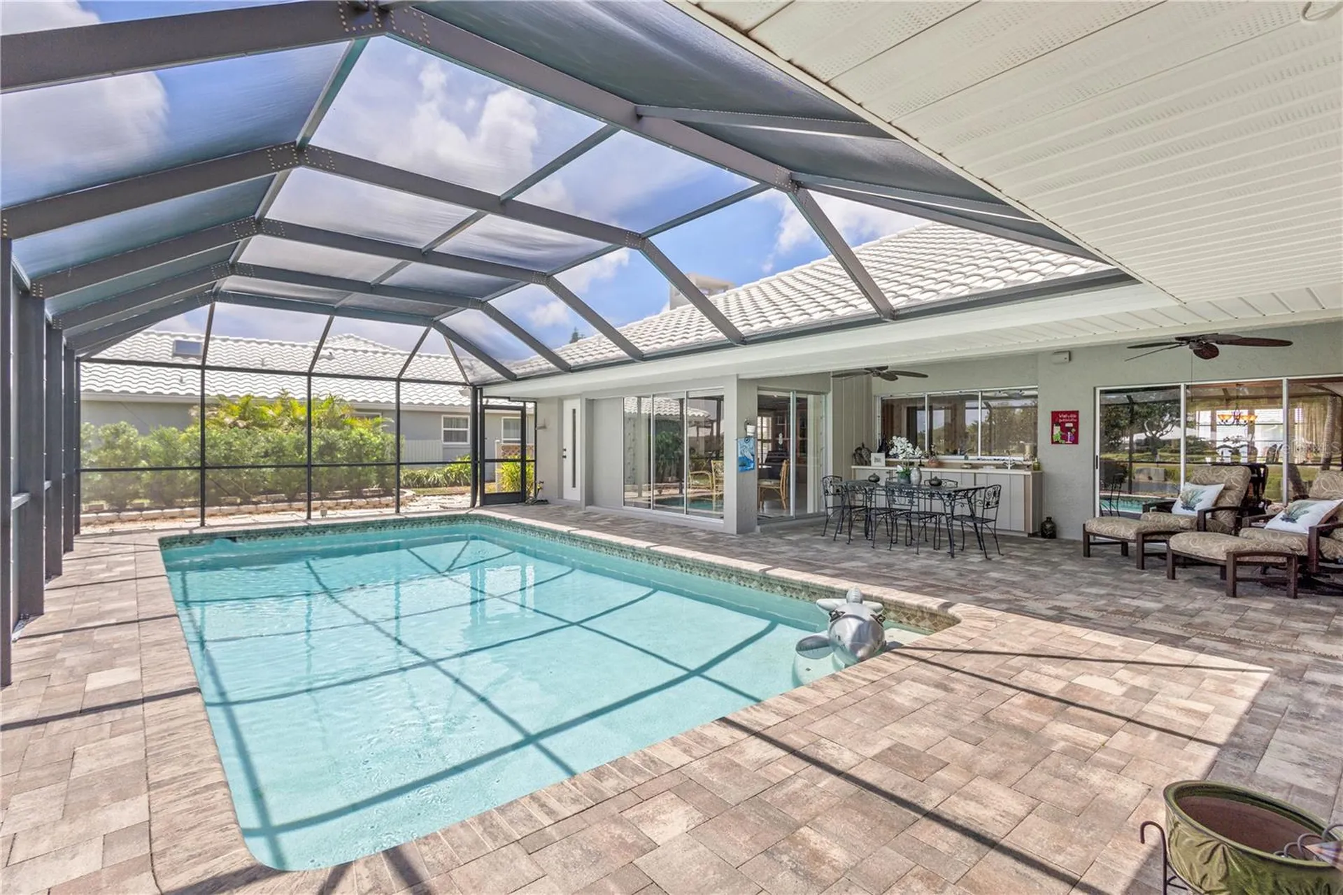 622 Paget Court Venice FL 34293