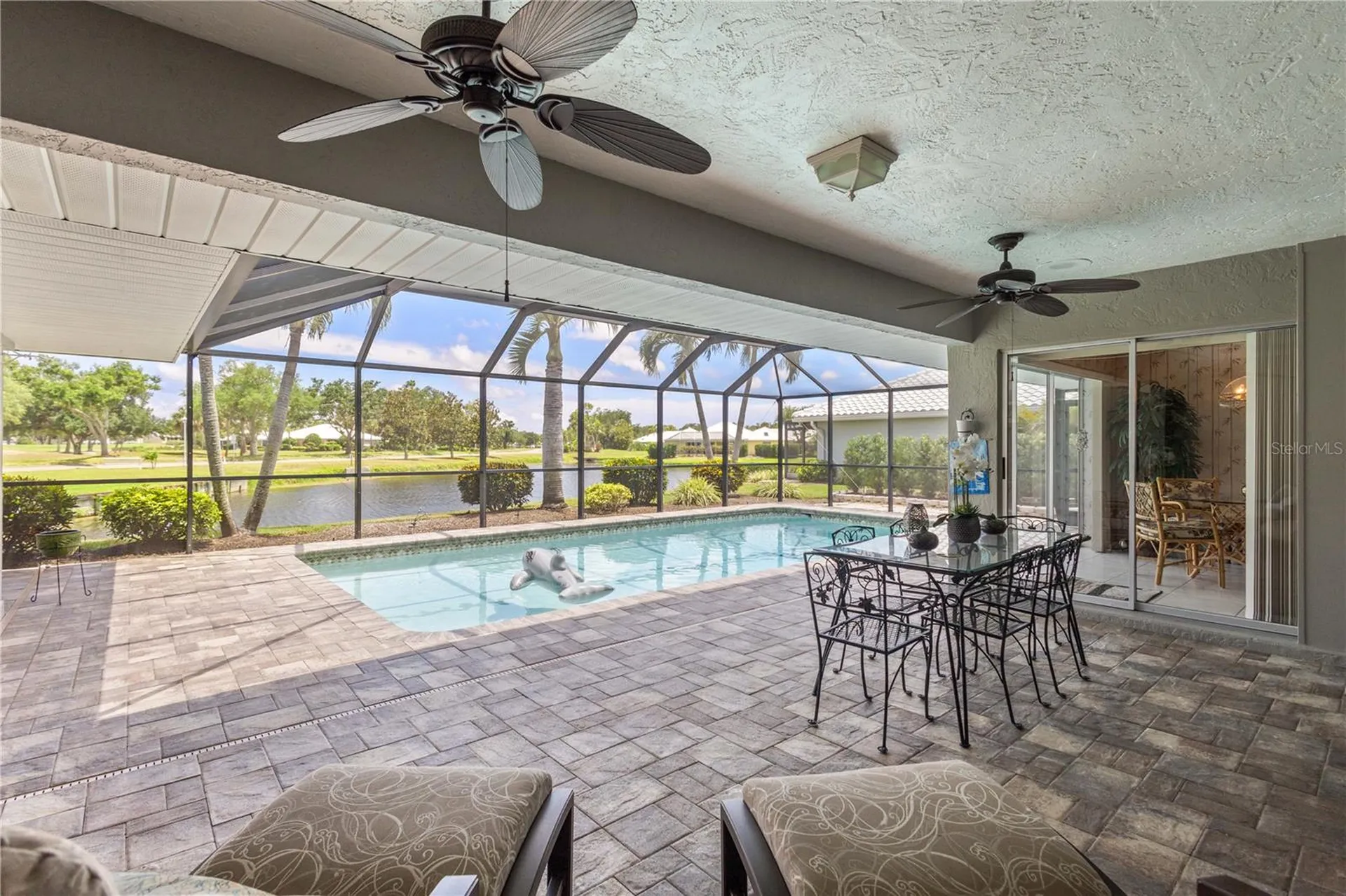 622 Paget Court Venice FL 34293