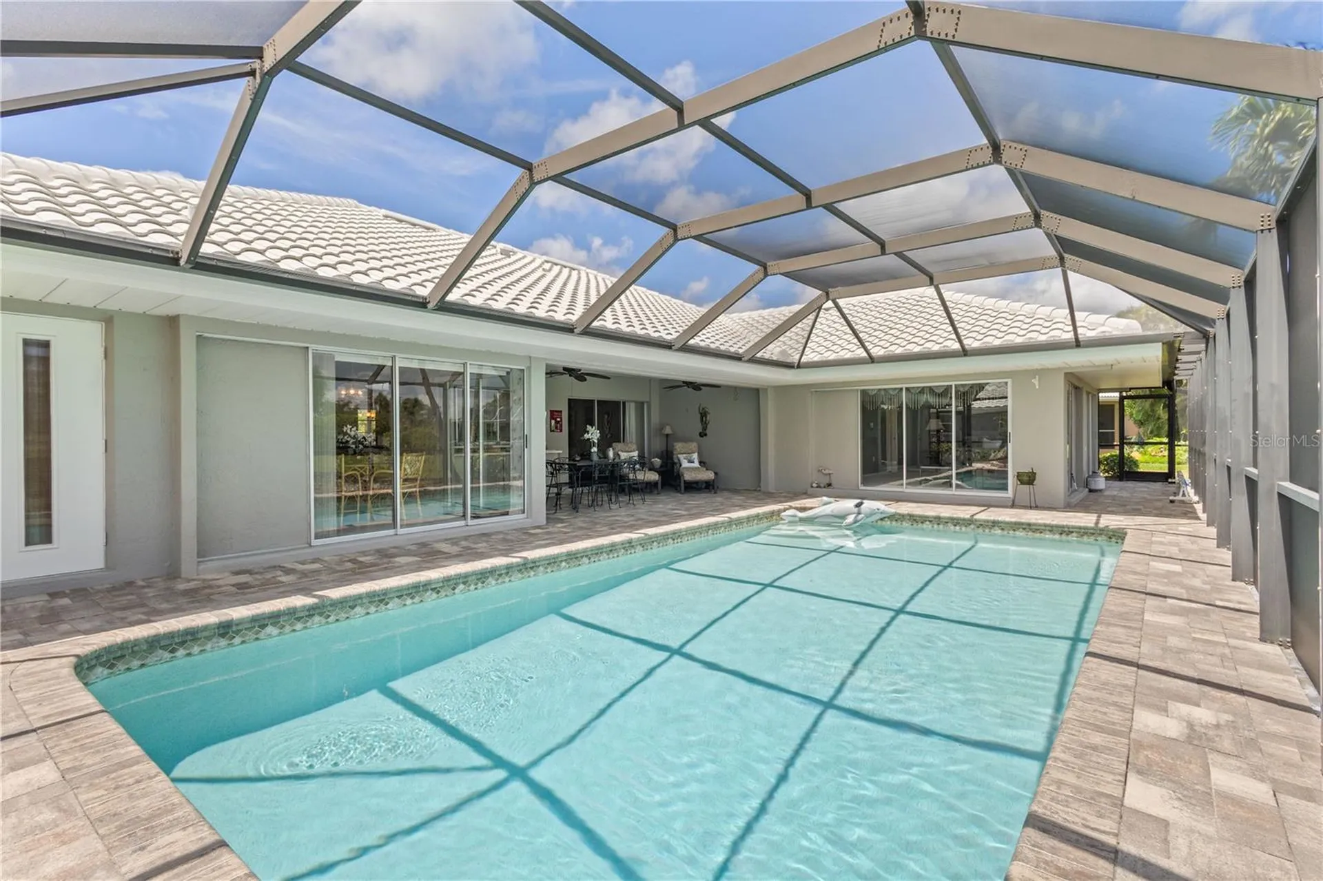 622 Paget Court Venice FL 34293