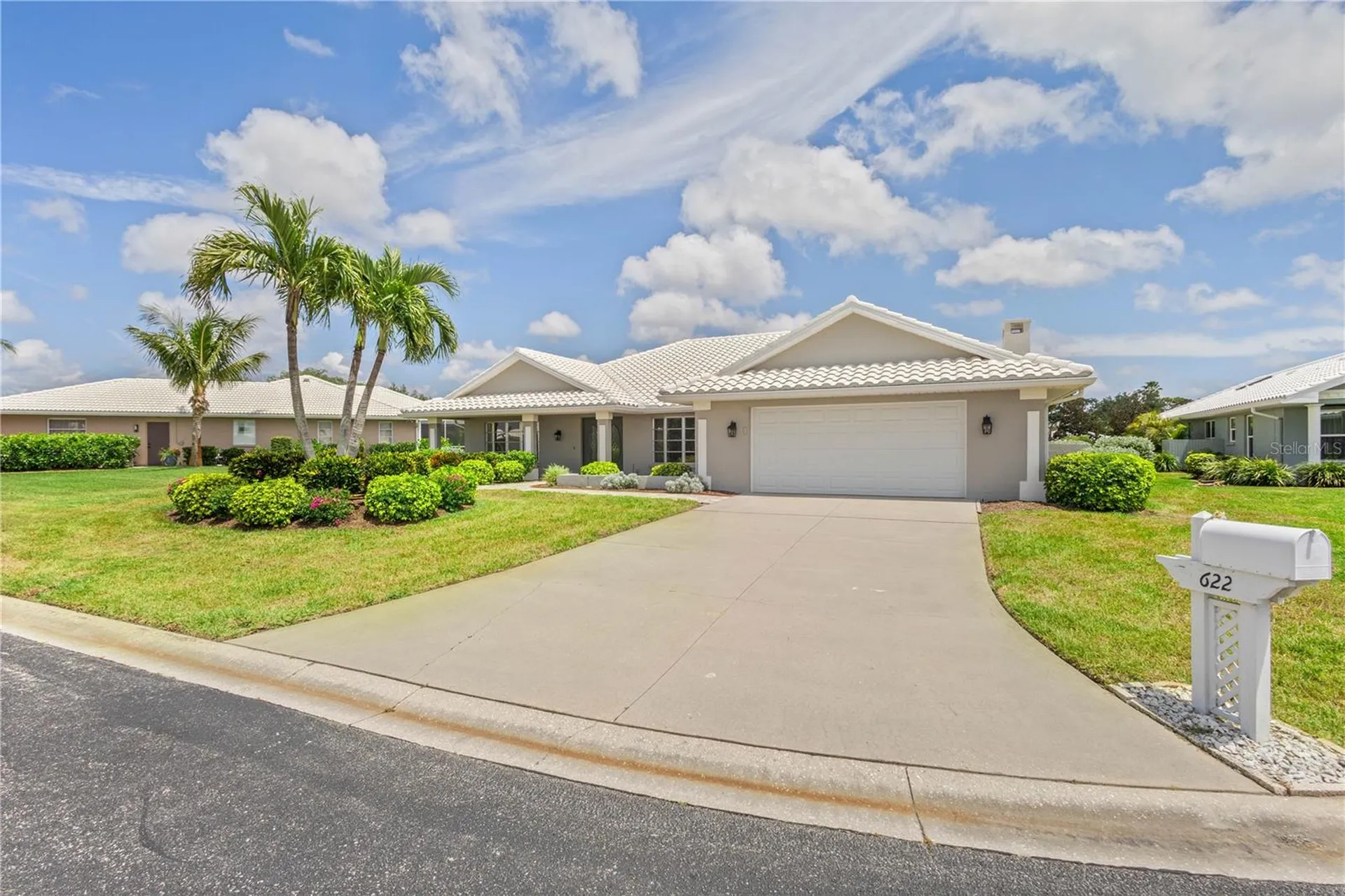 622 Paget Court Venice FL 34293