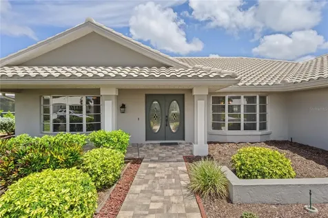 622 Paget Court Venice FL 34293