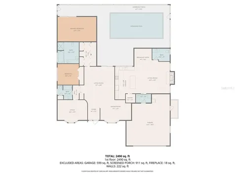 622 Paget Court Venice FL 34293