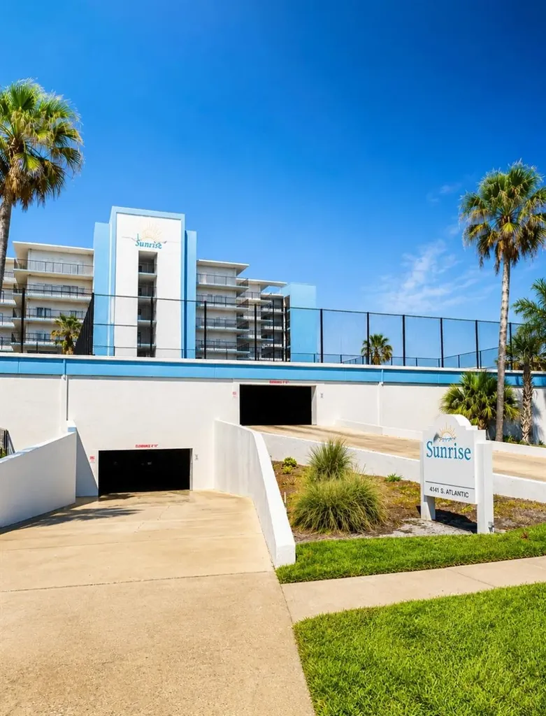 4141 S Atlantic Avenue New Smyrna Beach FL 32169