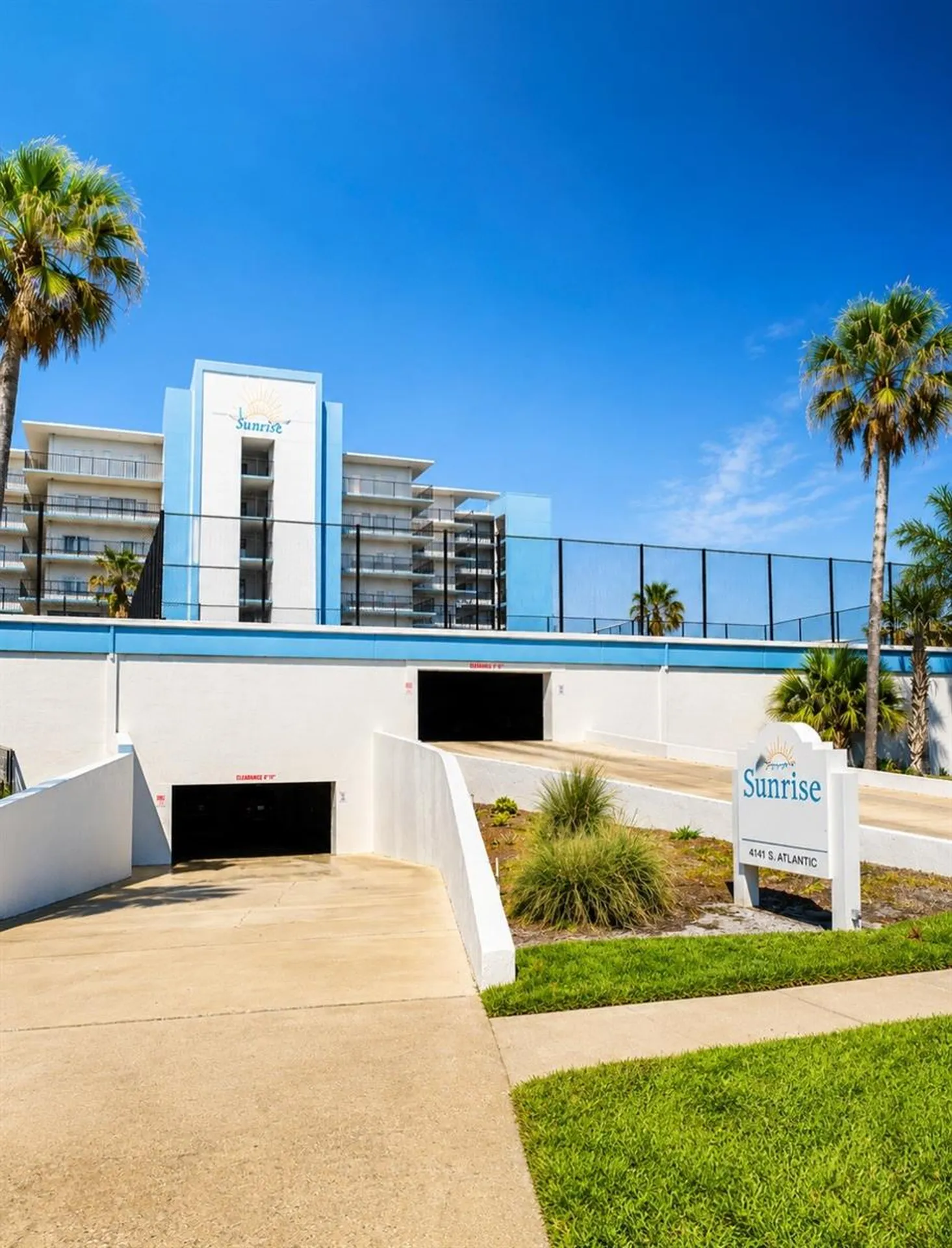 4141 S Atlantic Avenue New Smyrna Beach FL 32169