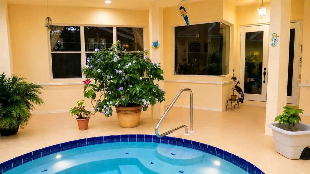 7517 Jomel Drive Weeki Wachee FL 34607