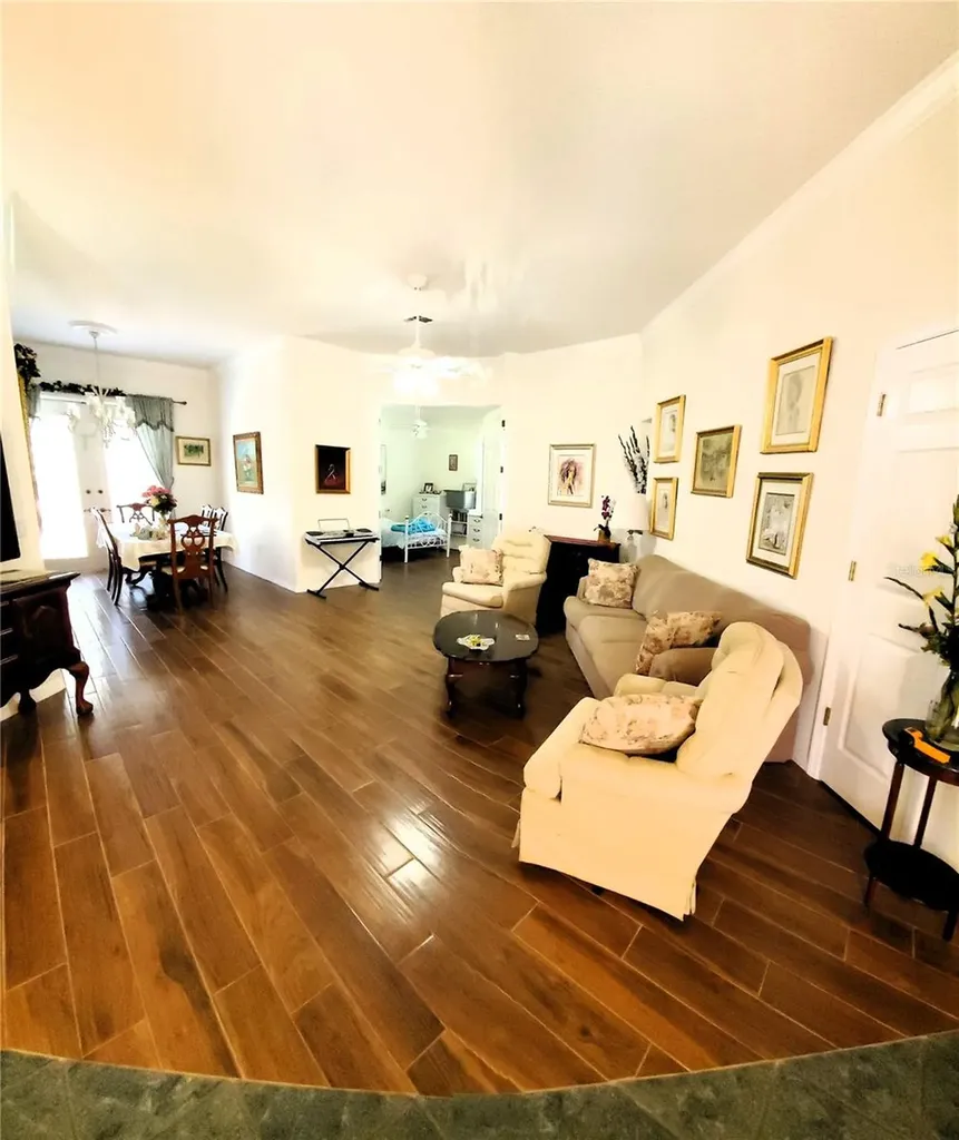 7517 Jomel Drive Weeki Wachee FL 34607