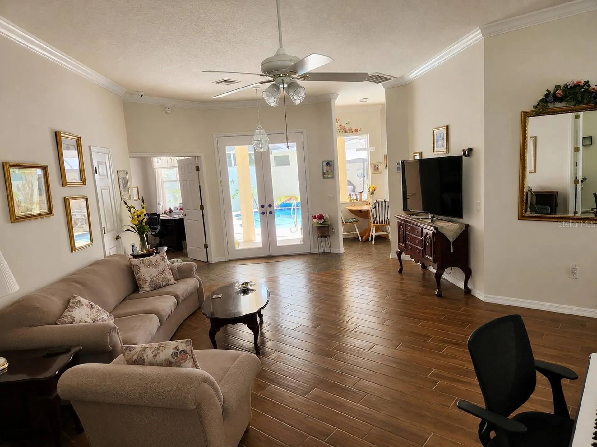 7517 Jomel Drive Weeki Wachee FL 34607