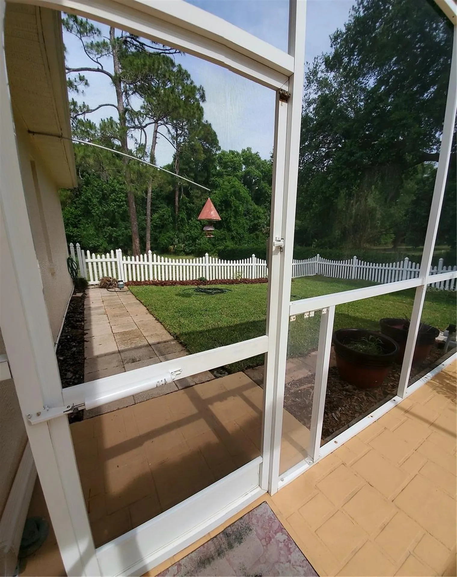 7517 Jomel Drive Weeki Wachee FL 34607