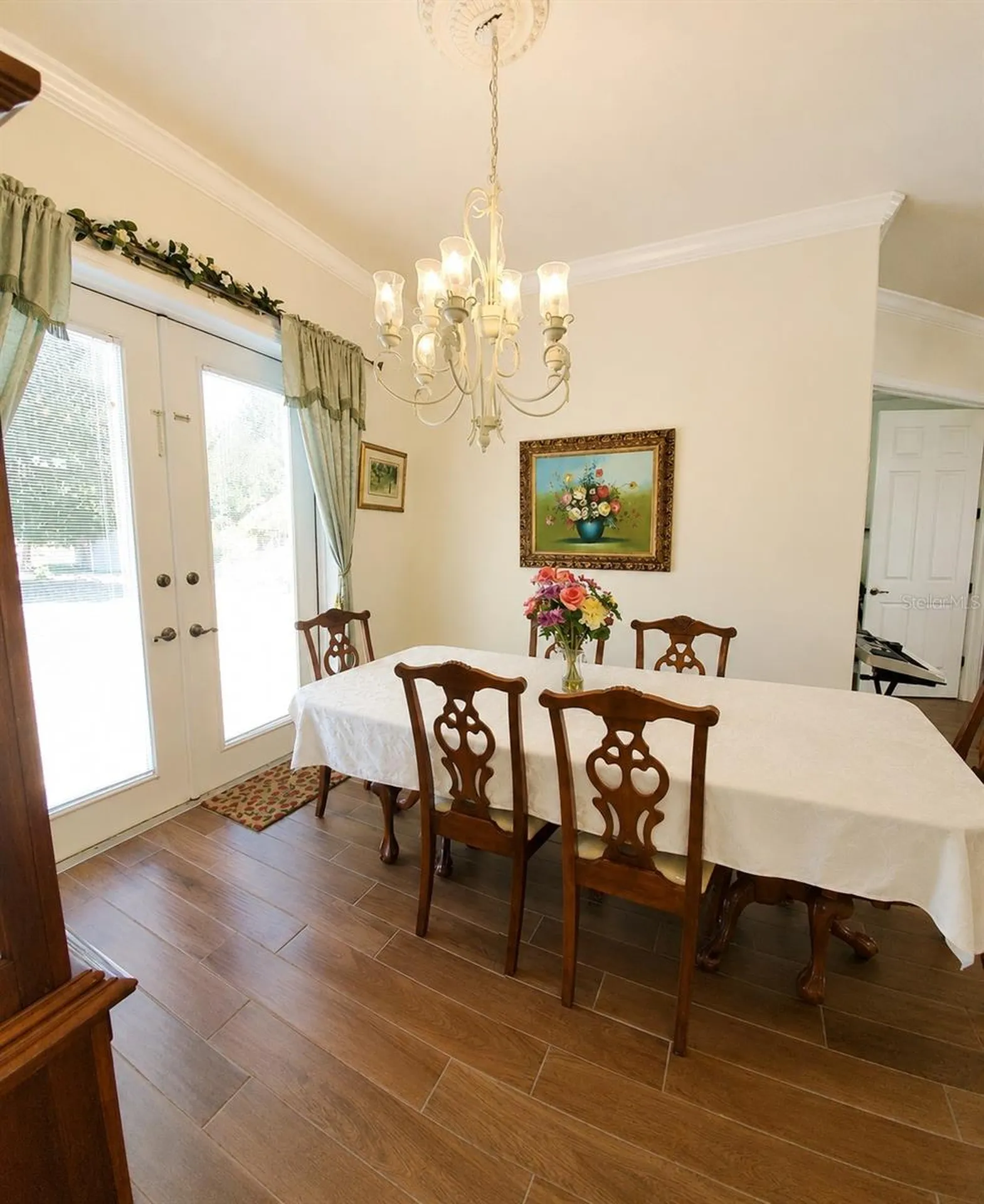 7517 Jomel Drive Weeki Wachee FL 34607