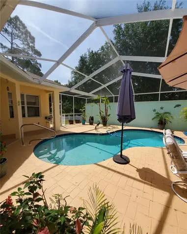7517 Jomel Drive Weeki Wachee FL 34607