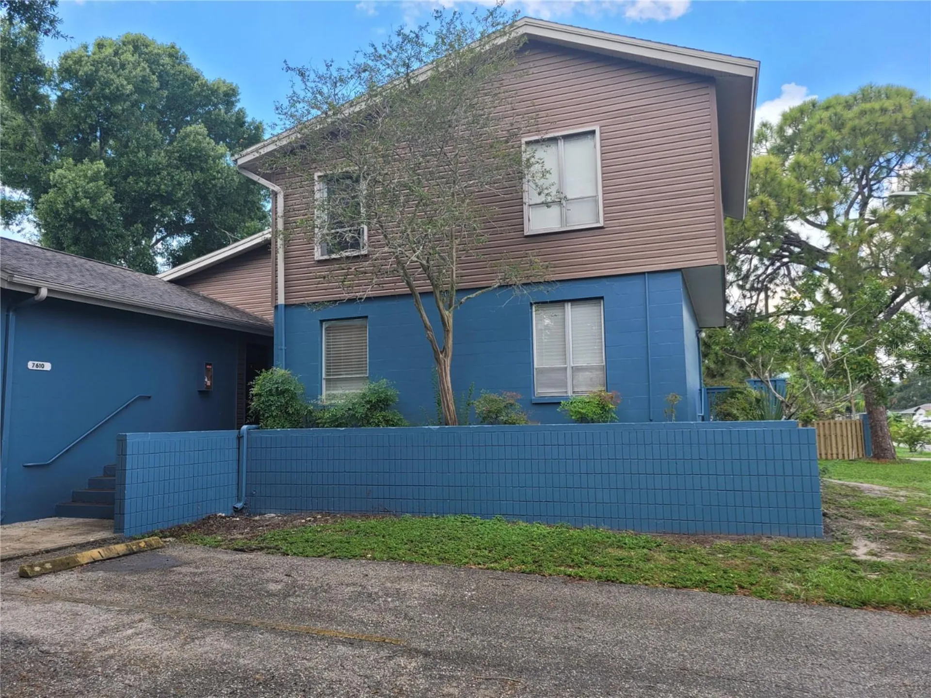 7610 W Powhatan Avenue Tampa FL 33615