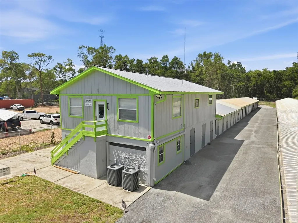 16331 Cortez Boulevard Brooksville FL 34601