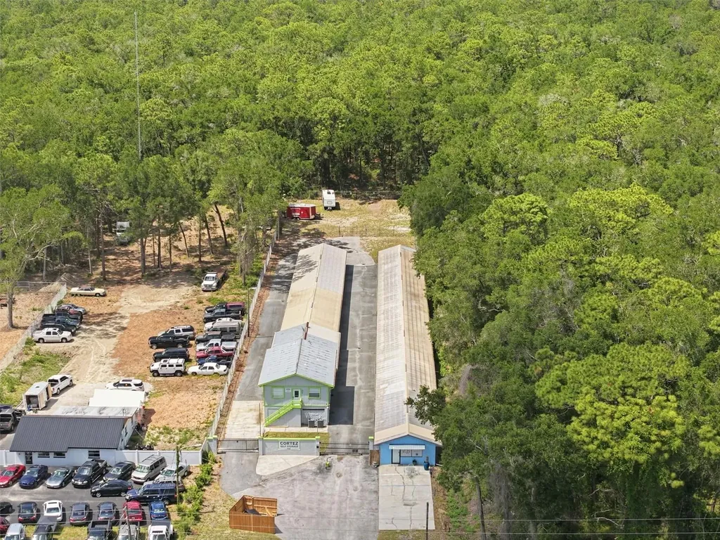 16331 Cortez Boulevard Brooksville FL 34601